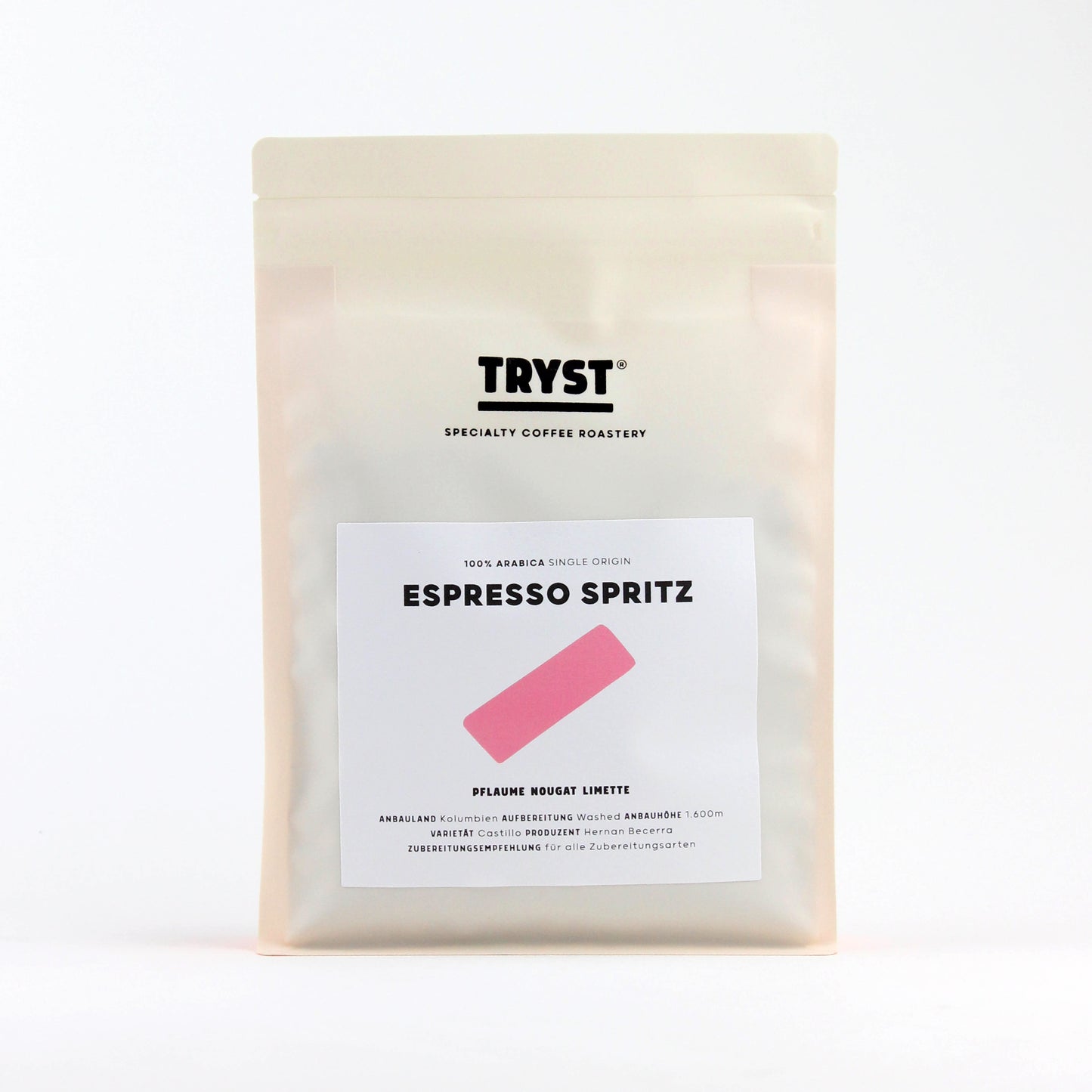 3 x 250g Espresso Bundle funky