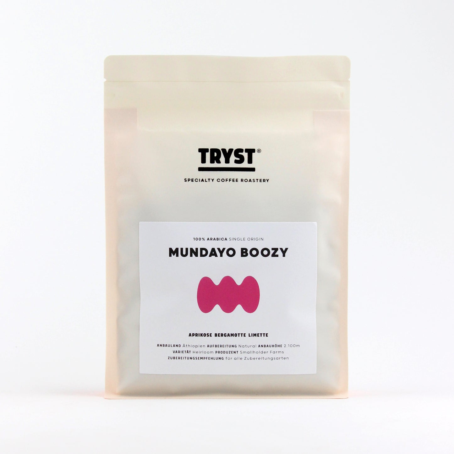 Mundayo Boozy